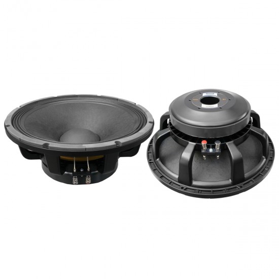 speakers - technology - sound - OBERTON 15MB601 Speakers